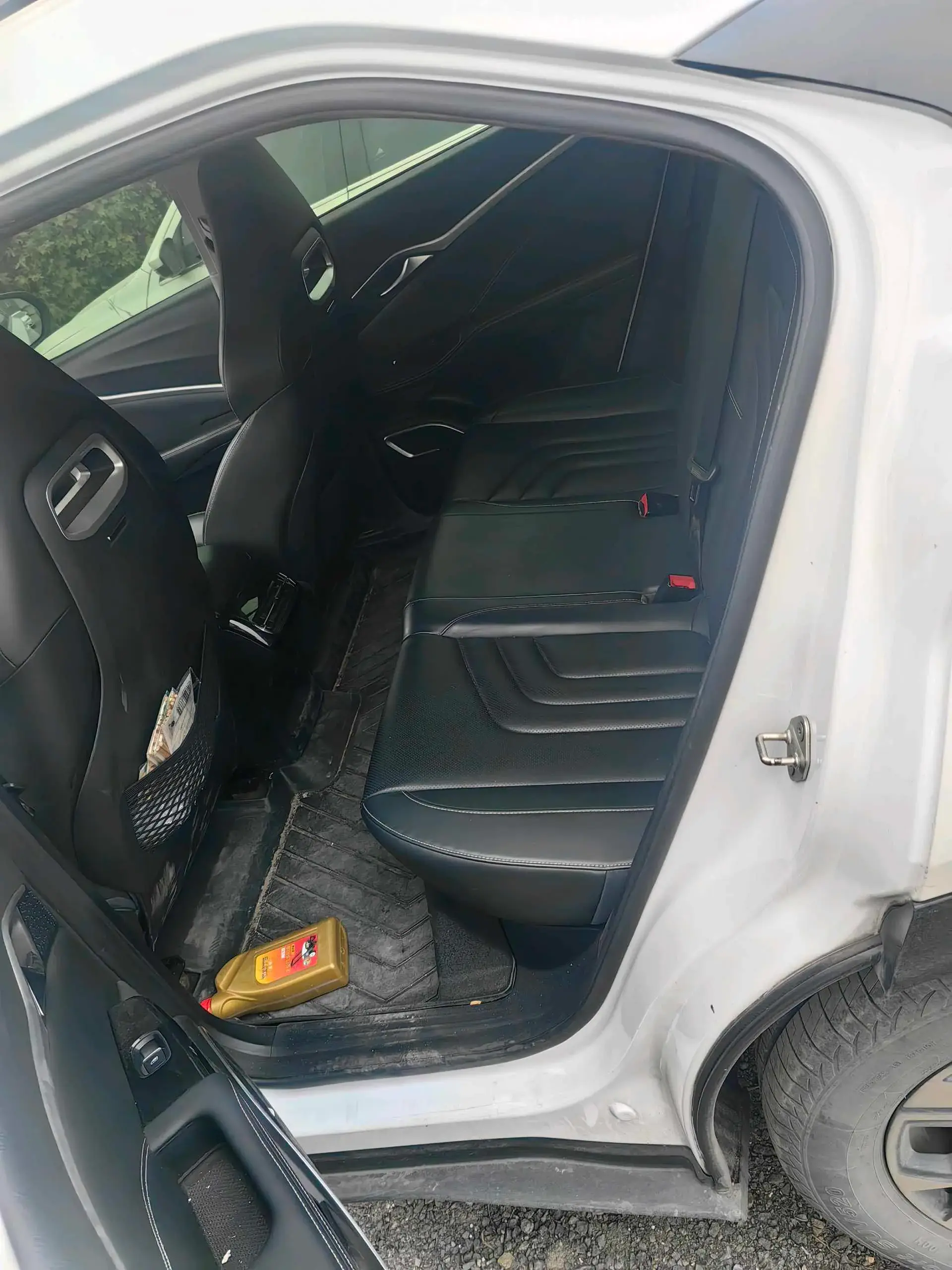 2022 GAC TRUMPCHI thumbnail 4