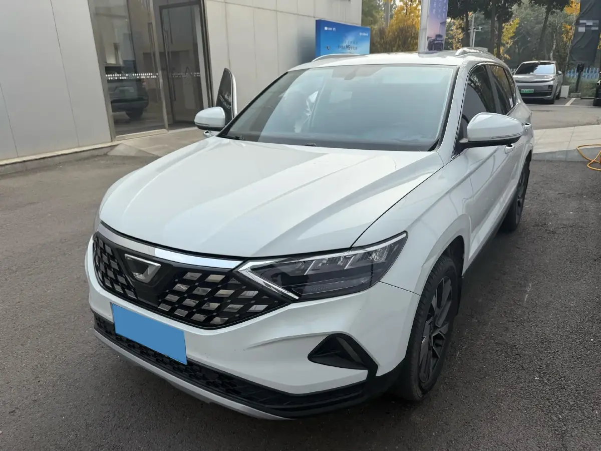 2019 Jetta VS5 1.4T 150HP L4 6AT