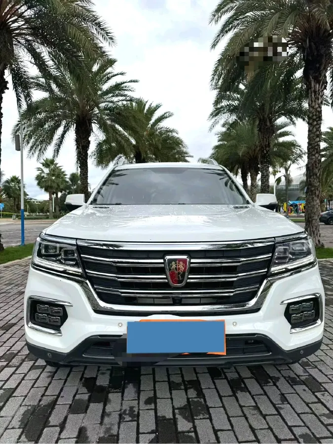 2019 Roewe RX8 2.0T 222HP L4 6AT,autocango,china used car exporter,china ev exporter,chinese used car exporter,chinese used ev exporter