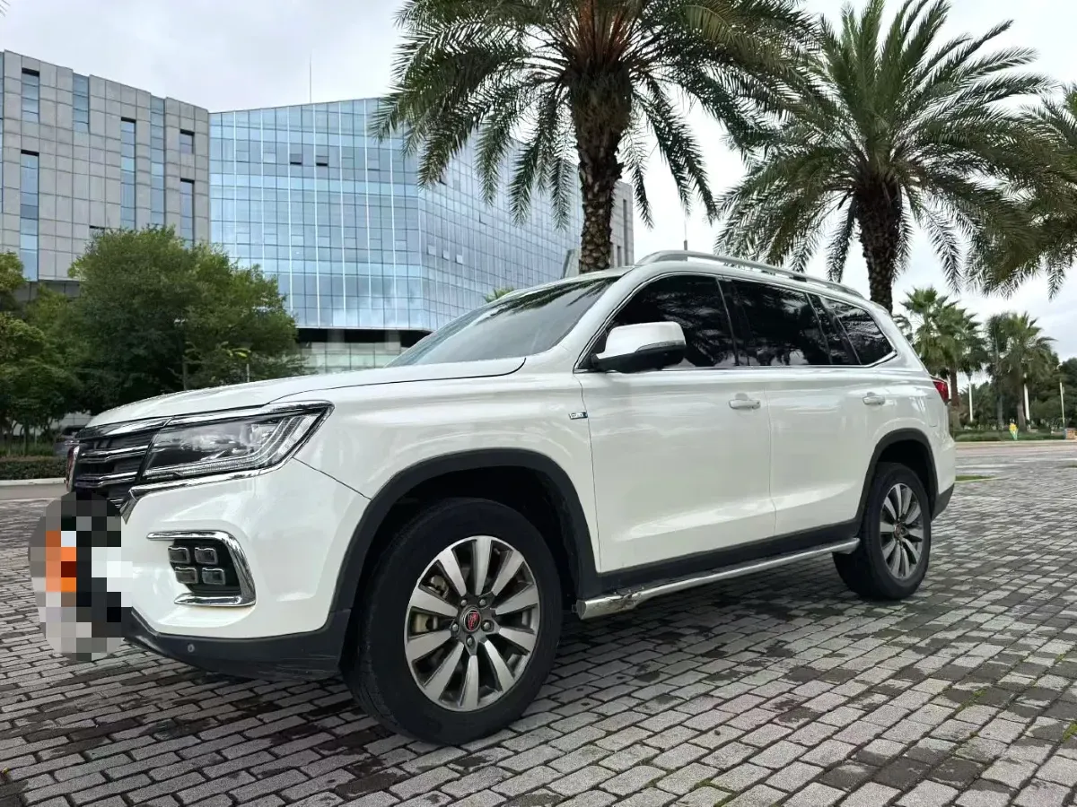 2019 Roewe RX8 2.0T 222HP L4 6AT,autocango,china used car exporter,china ev exporter,chinese used car exporter,chinese used ev exporter