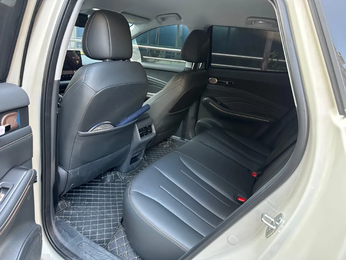 2026 BaoJun Cloud Sea BEV,autocango,china used car exporter,china ev exporter,chinese used car exporter,chinese used ev exporter