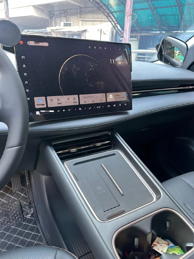 2026 BaoJun Cloud Sea BEV,autocango,china used car exporter,china ev exporter,chinese used car exporter,chinese used ev exporter