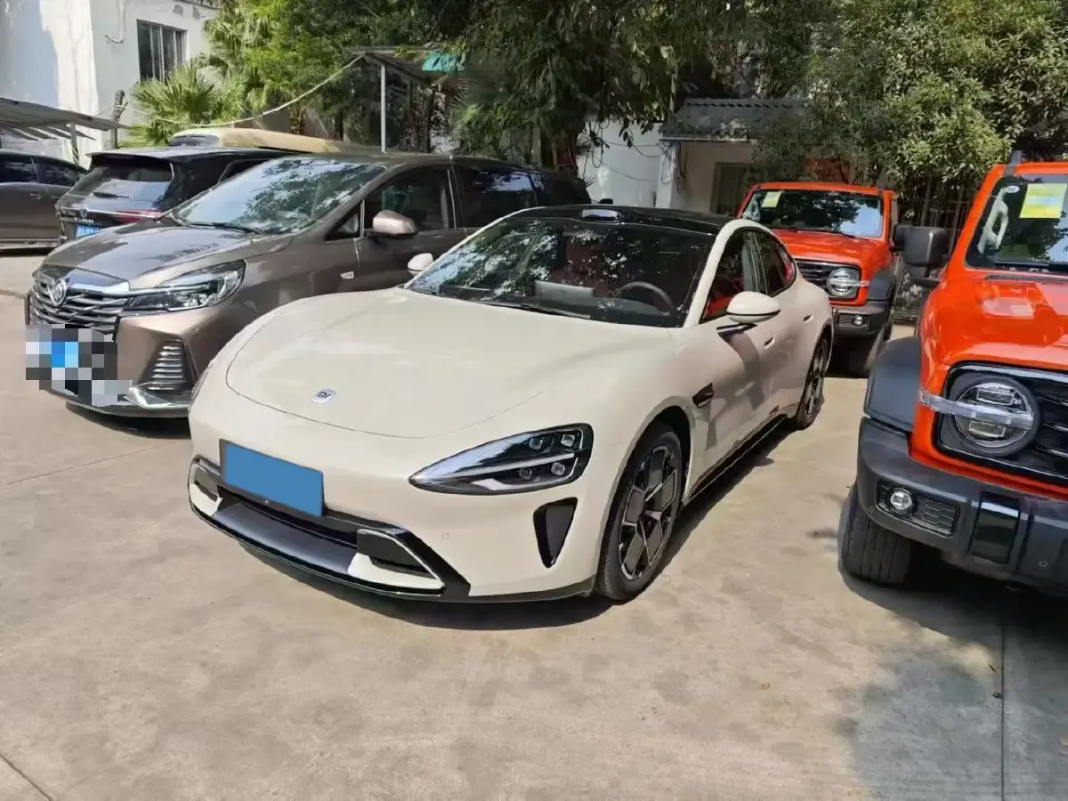 2024 MI SU7 BEV 73.6KWH