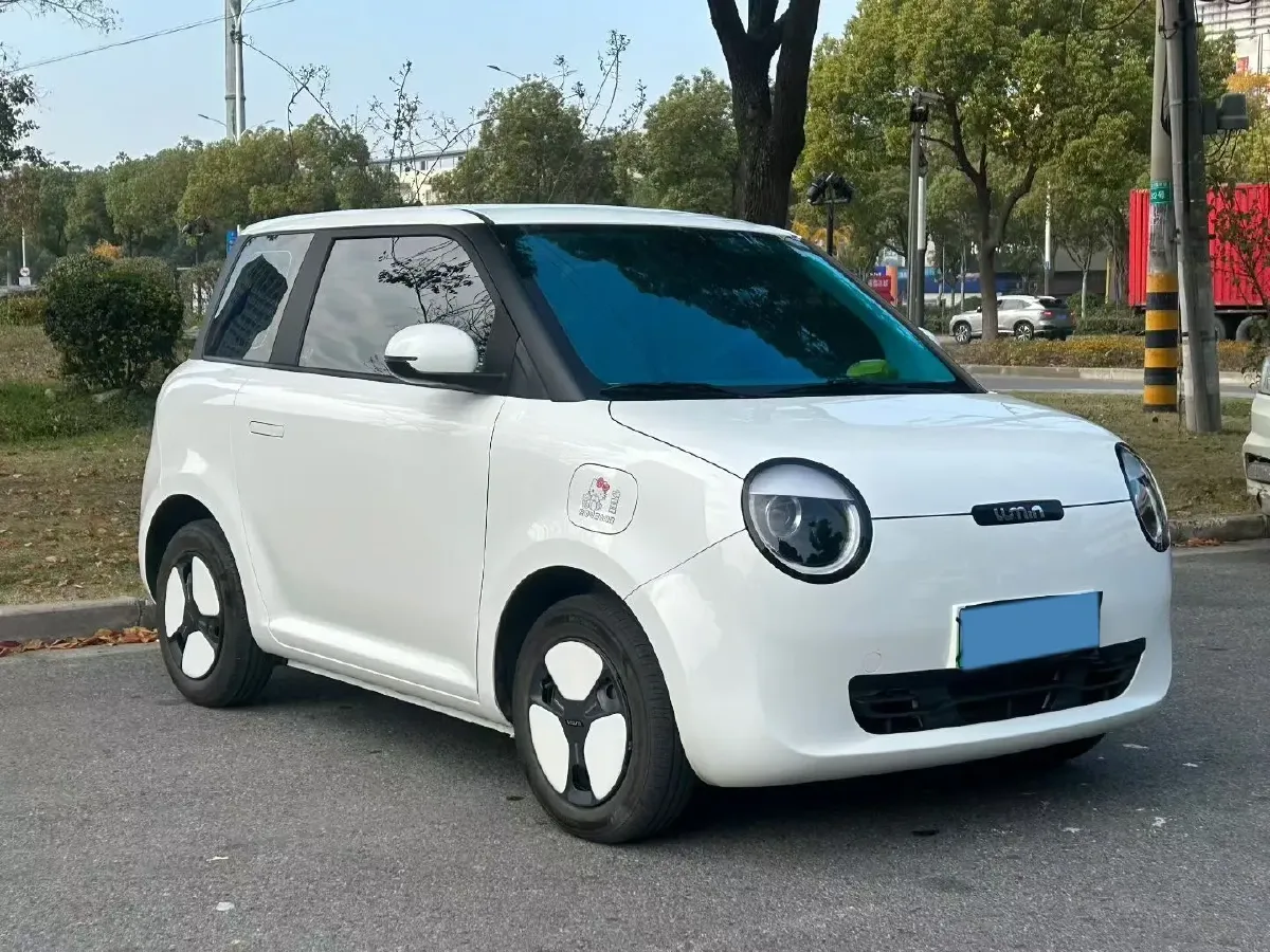 2023 ChangAn QiYuan Lumin BEV 28.08KWH,autocango,china used car exporter,china ev exporter,chinese used car exporter,chinese used ev exporter