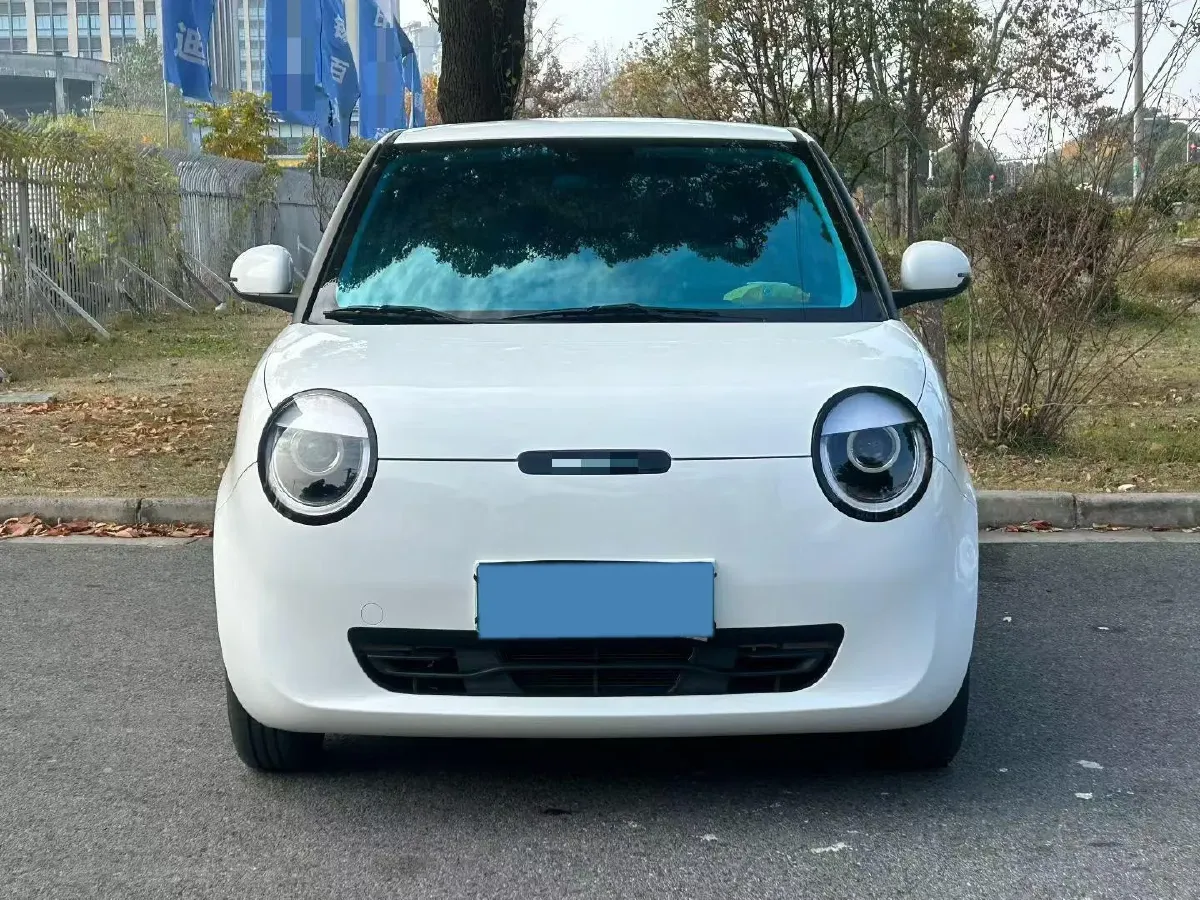 2023 ChangAn QiYuan Lumin BEV 28.08KWH,autocango,china used car exporter,china ev exporter,chinese used car exporter,chinese used ev exporter