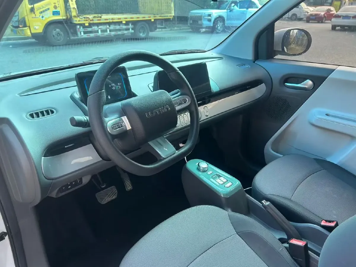 2023 ChangAn QiYuan Lumin BEV 28.08KWH,autocango,china used car exporter,china ev exporter,chinese used car exporter,chinese used ev exporter