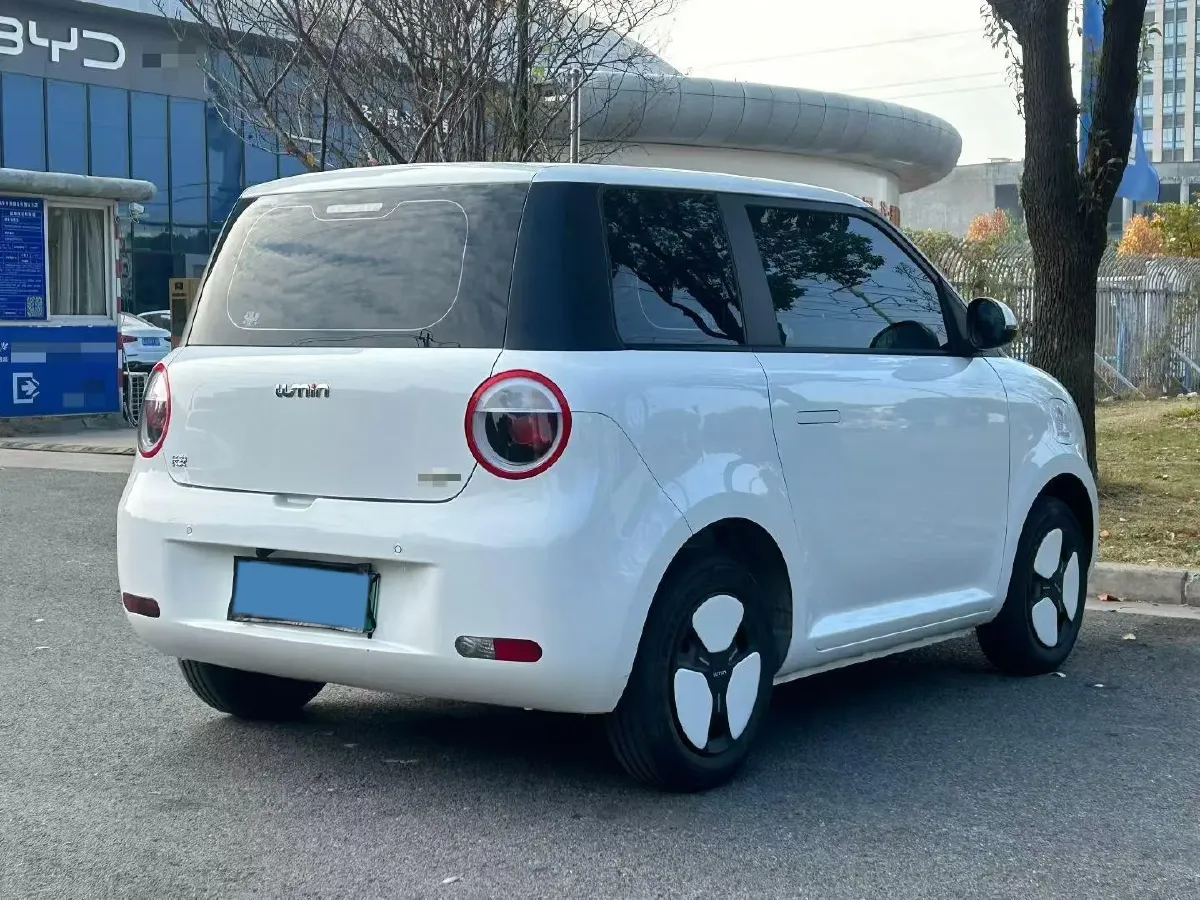 2023 ChangAn QiYuan Lumin BEV 28.08KWH,autocango,china used car exporter,china ev exporter,chinese used car exporter,chinese used ev exporter