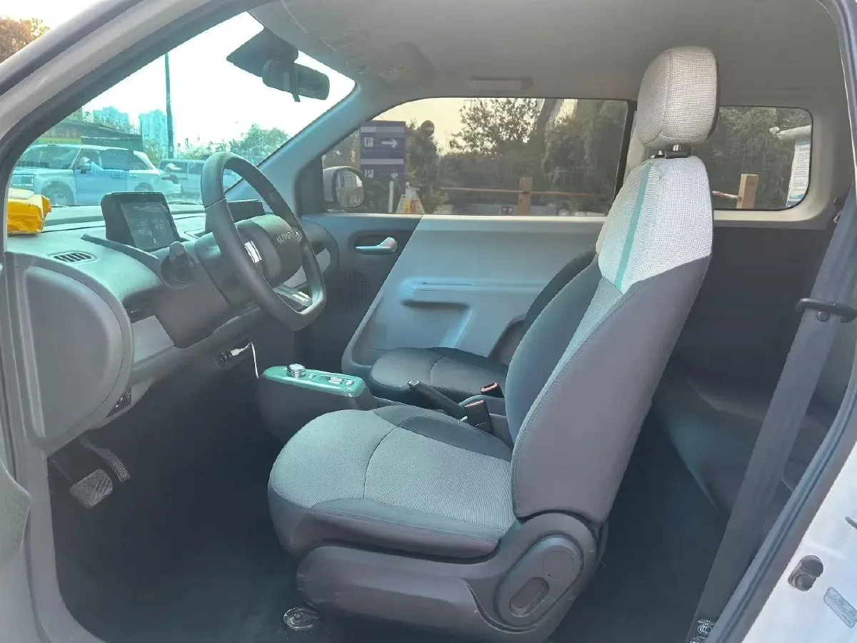 2023 ChangAn QiYuan Lumin BEV 28.08KWH,autocango,china used car exporter,china ev exporter,chinese used car exporter,chinese used ev exporter