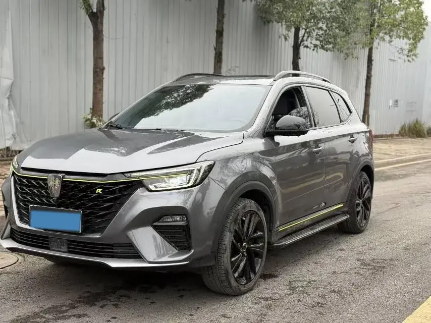 2021 Roewe RX5 1.5T 173HP L4 7DCT