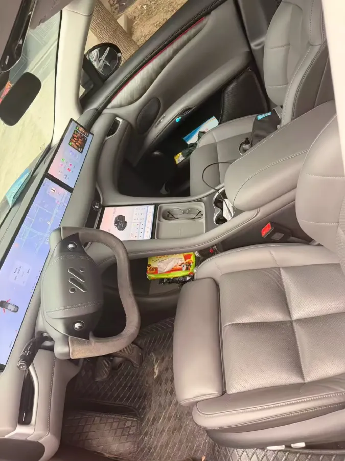 2023 IM LS6 BEV 71KWH,autocango,china used car exporter,china ev exporter,chinese used car exporter,chinese used ev exporter