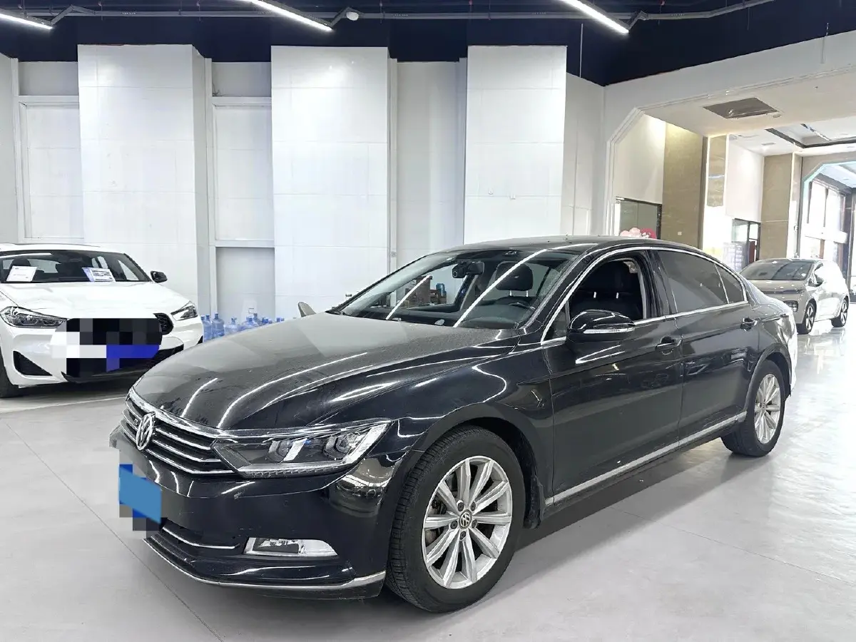 2019 Chevrolet Malibu XL 2.0T 241HP L4 9AT