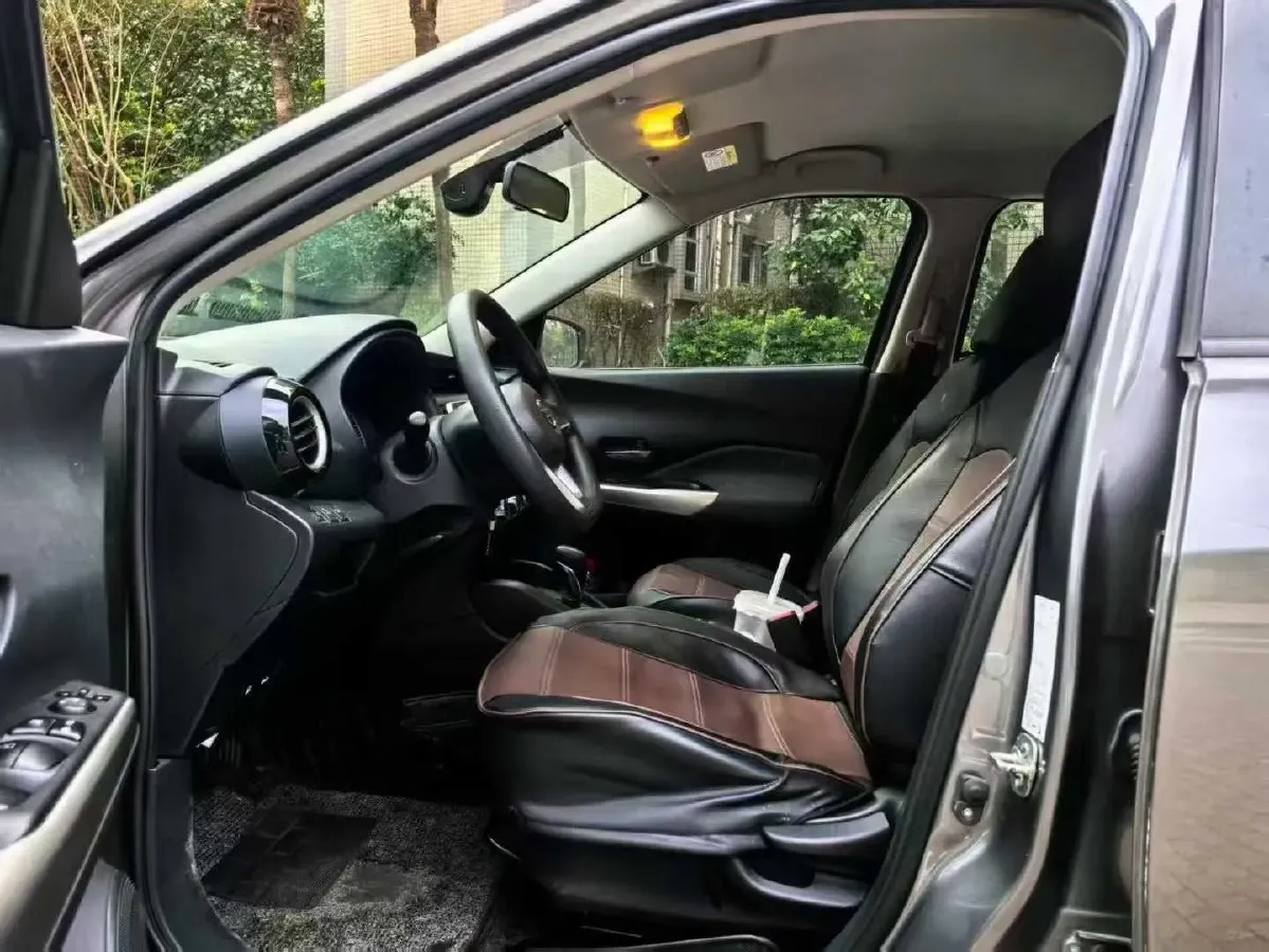 2021 Nissan Kicks 1.5L 122HP L4 CVT,autocango,china used car exporter,china ev exporter,chinese used car exporter,chinese used ev exporter