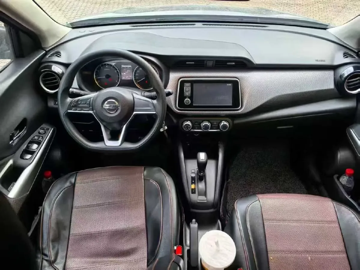 2021 Nissan Kicks 1.5L 122HP L4 CVT,autocango,china used car exporter,china ev exporter,chinese used car exporter,chinese used ev exporter