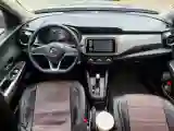 2021 Nissan Kicks 1.5L 122HP L4 CVT