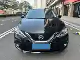 2021 Nissan Sylphy 1.6L 122HP L4 CVT