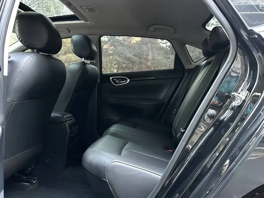 2021 Nissan Sylphy 1.6L 122HP L4 CVT,autocango,china used car exporter,china ev exporter,chinese used car exporter,chinese used ev exporter