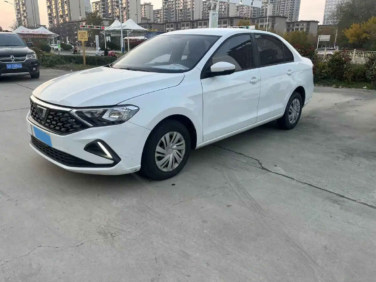 2019 Jetta VA3 1.5L 112HP L4 5MT