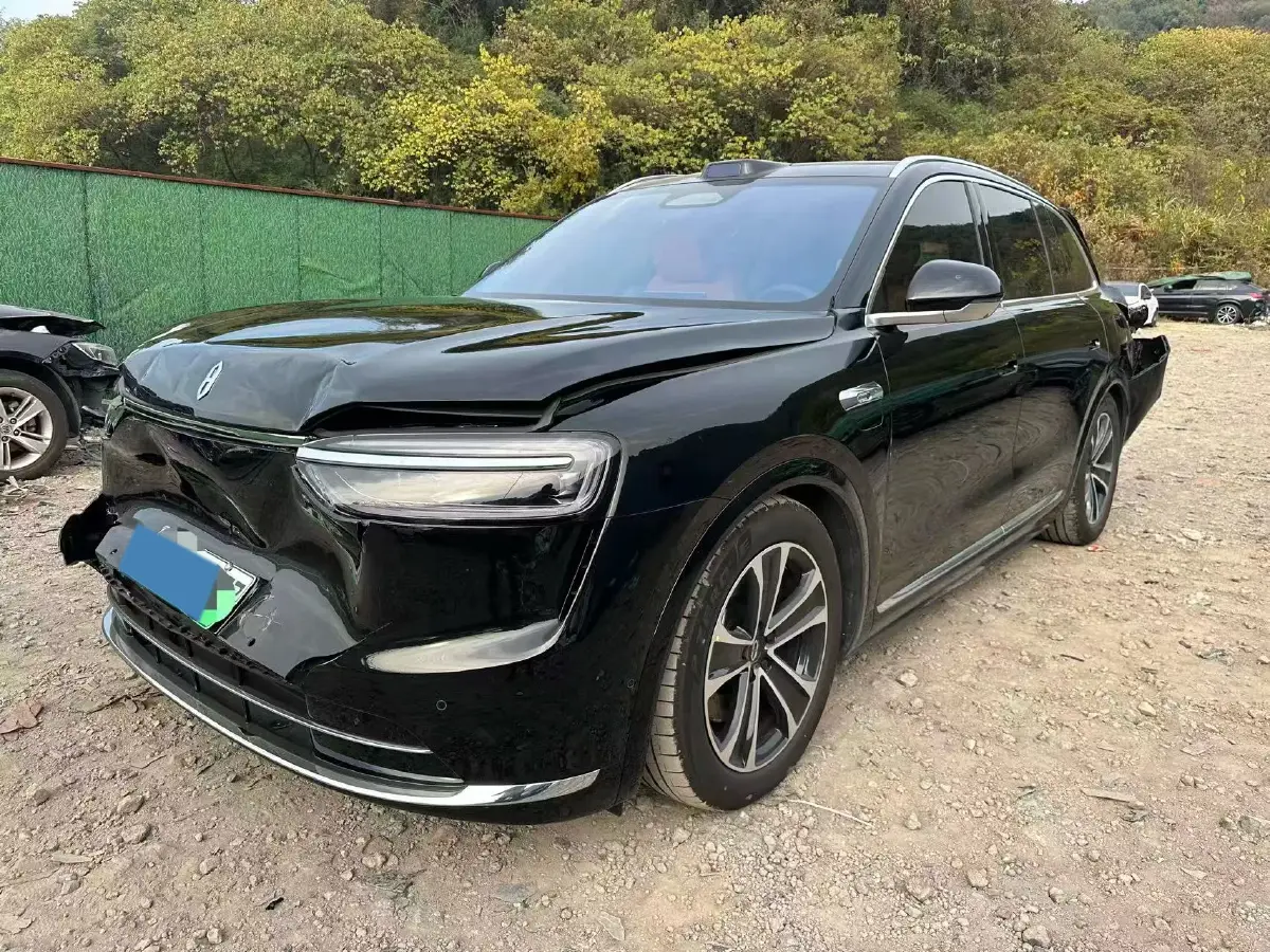 2026 AITO AITO M7 REEV 160HP REEV