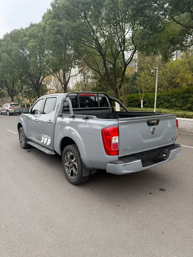 2022 Dongfeng RuiQi 7 2.3T 166HP L4 8AT,autocango,china used car exporter,china ev exporter,chinese used car exporter,chinese used ev exporter