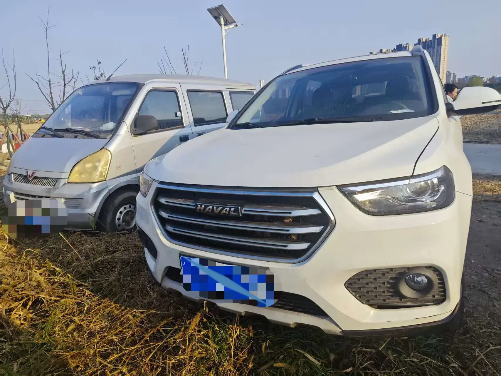 2019 HAVAL H6 thumbnail 3
