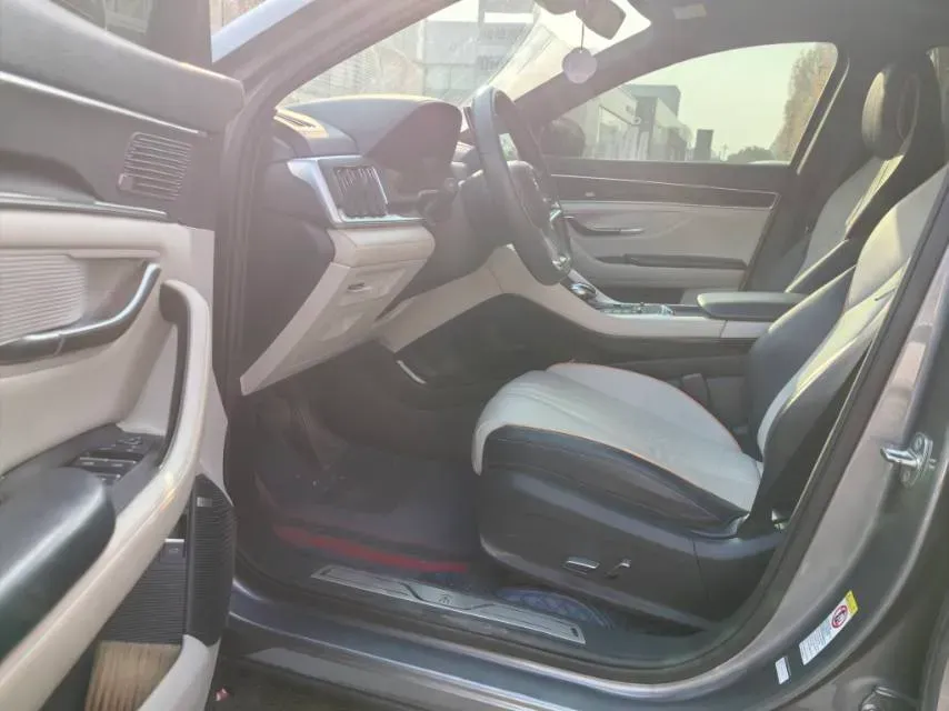 2022 Foton Grand General G9 2.0T 238HP L4 8AT,autocango,china used car exporter,china ev exporter,chinese used car exporter,chinese used ev exporter