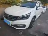 2017 BaoJun 310W 1.5L 112HP L4 6MT