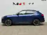 2018 Maserati Levante 3.0T 350HP V6 8AT
