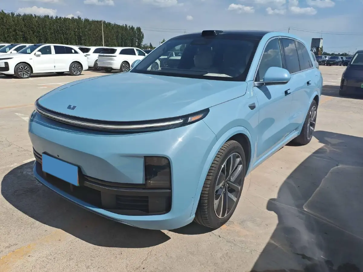 2024 Ford Bronco 2.3T 275HP L4 10AT