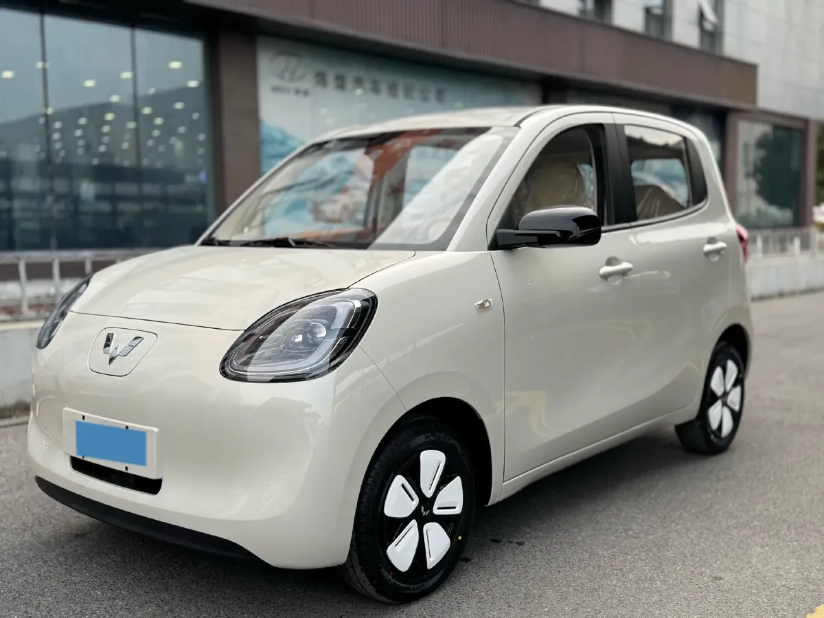 2025 WuLing HongGuang MINI EV BEV 16.2KWH,autocango,china used car exporter,china ev exporter,chinese used car exporter,chinese used ev exporter