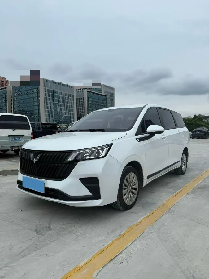 2022 WuLing JiaChen 1.5L 99HP L4 6MT,autocango,china used car exporter,china ev exporter,chinese used car exporter,chinese used ev exporter
