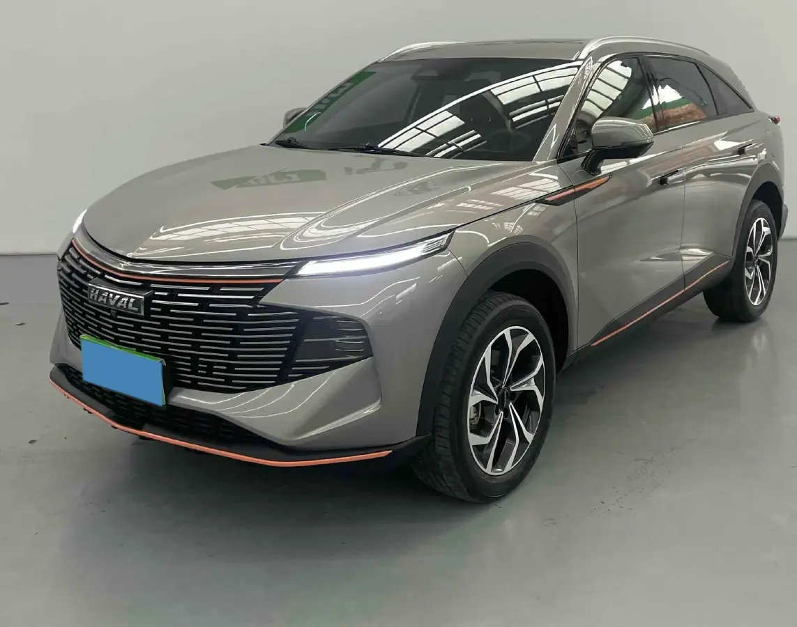 2022 Haval XY 1.5T 154HP L4 2DHT Hybrid 1.69KWH