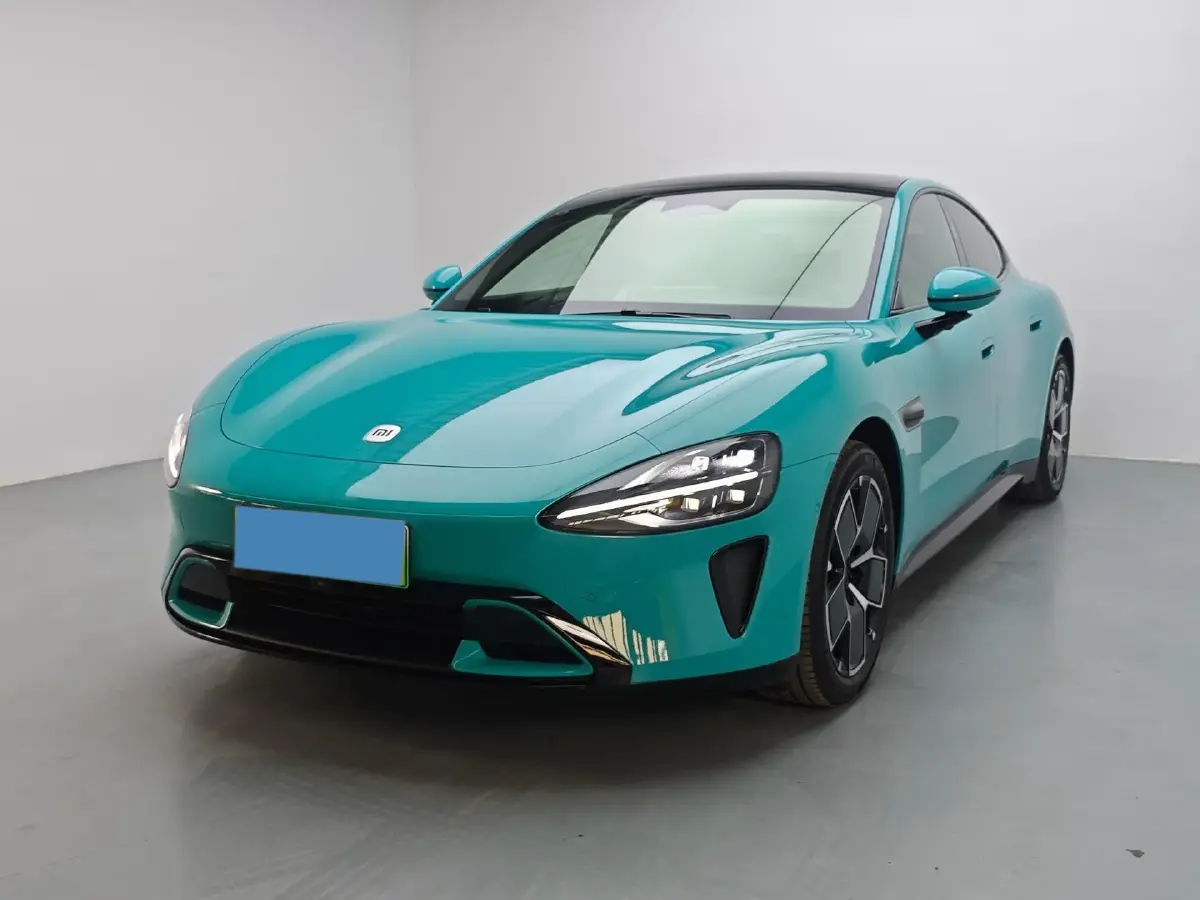 2024 MI SU7 BEV 73.6KWH