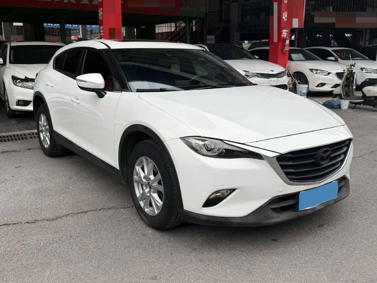 2019 ChangAn Oshan Cosmos 1.5T 178HP L4 7DCT,autocango,china used car exporter,china ev exporter,chinese used car exporter,chinese used ev exporter