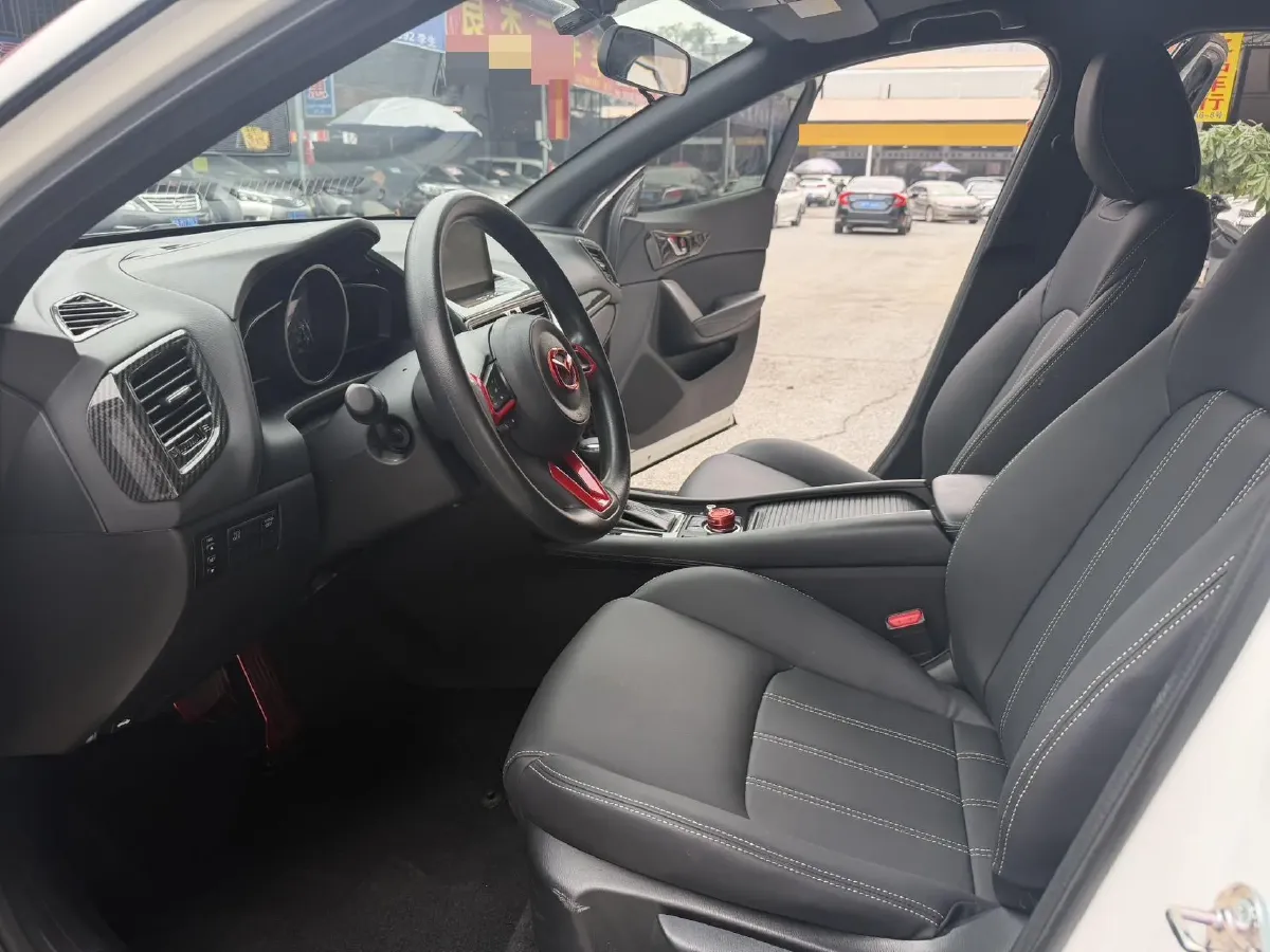 2019 ChangAn Oshan Cosmos 1.5T 178HP L4 7DCT,autocango,china used car exporter,china ev exporter,chinese used car exporter,chinese used ev exporter