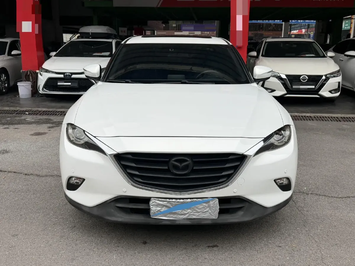 2019 ChangAn Oshan Cosmos 1.5T 178HP L4 7DCT,autocango,china used car exporter,china ev exporter,chinese used car exporter,chinese used ev exporter