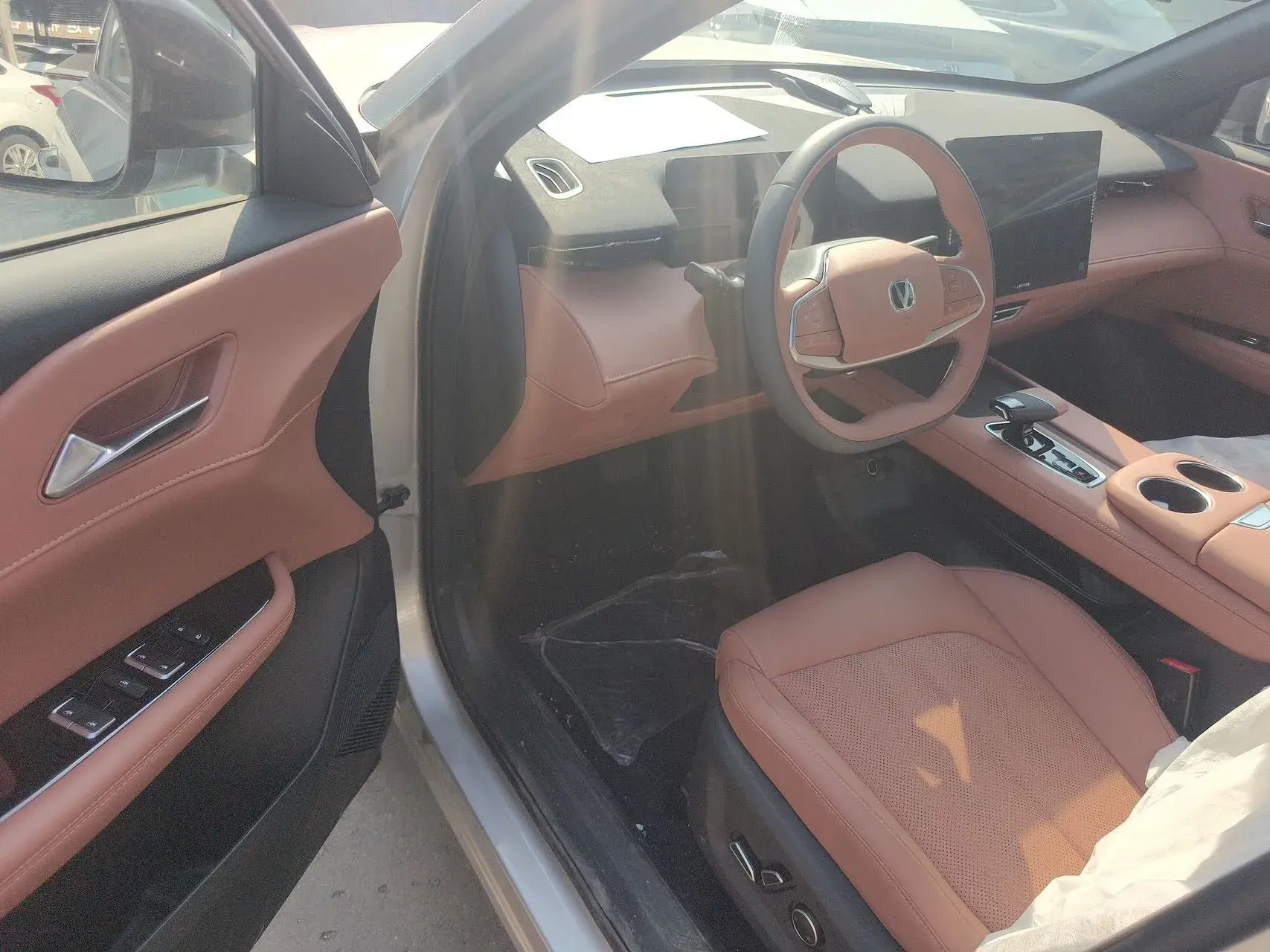 2025 CHANGAN UNI-Z thumbnail 2