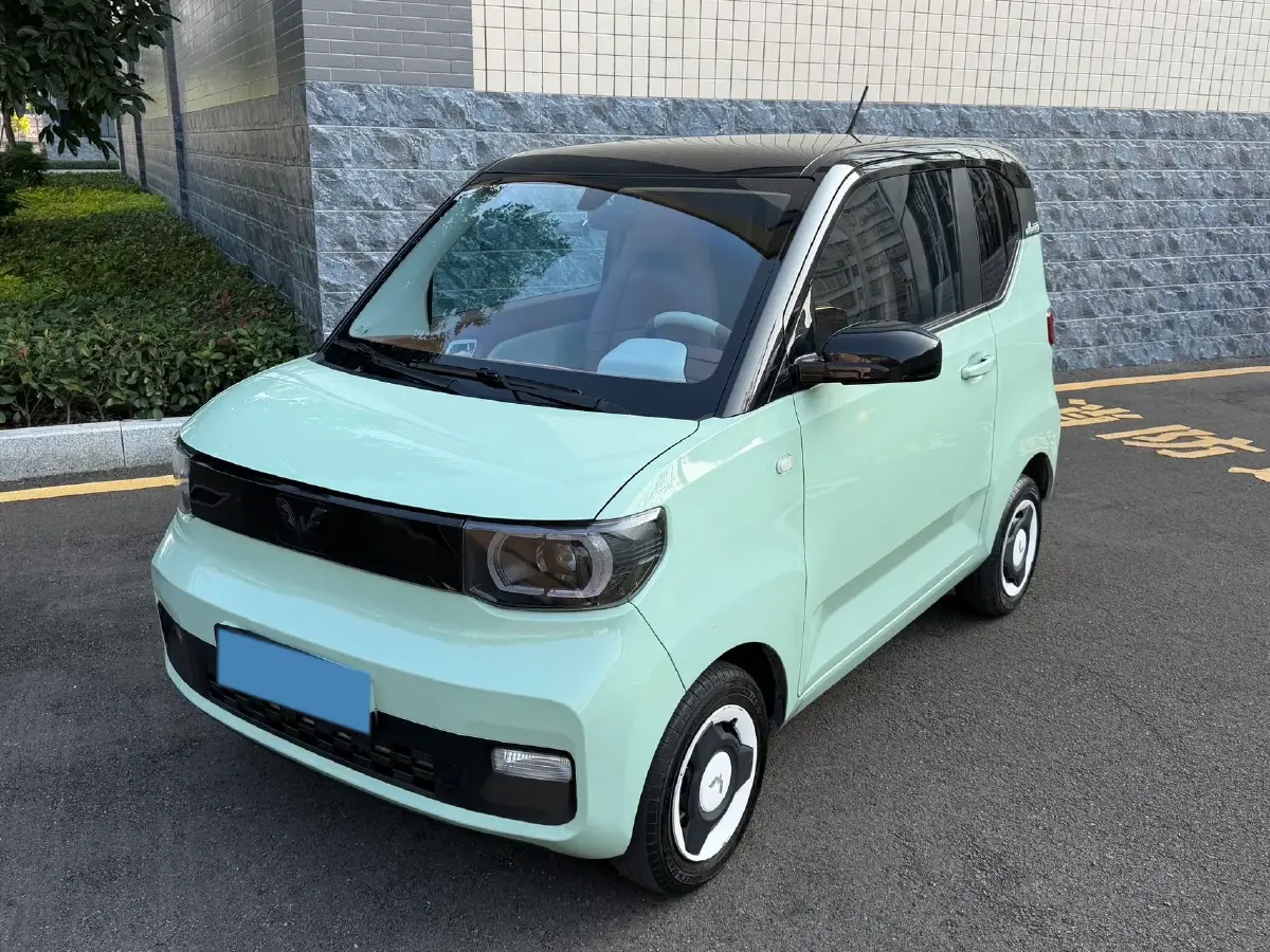 2022 DongFeng Fengon Fengon MINI EV BEV 9.18KWH