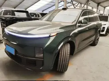 2024 Ford Bronco 2.3T 275HP L4 10AT