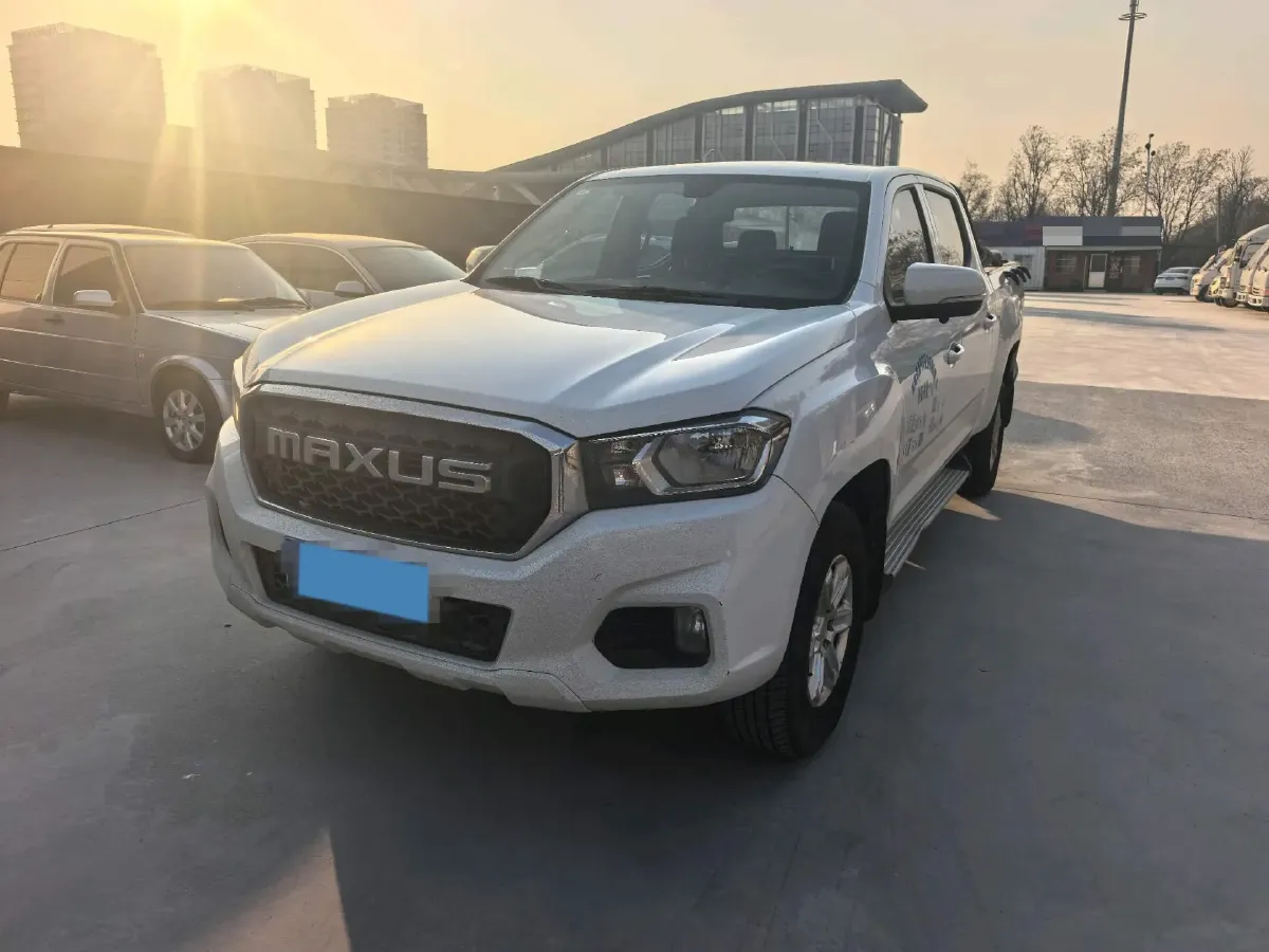 2021 MAXUS T70 2.0T 163HP L4 6AT,autocango,china used car exporter,china ev exporter,chinese used car exporter,chinese used ev exporter