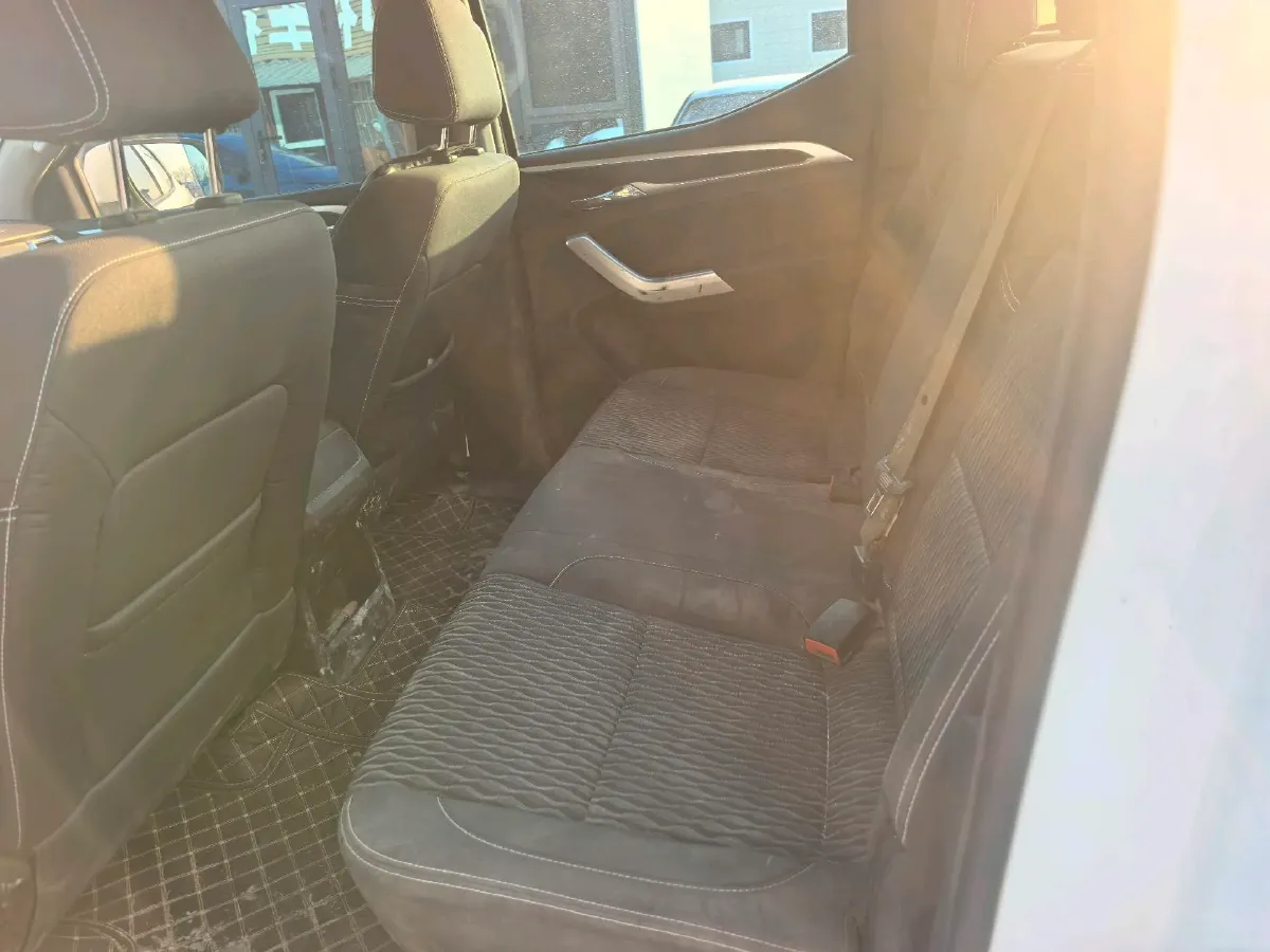 2021 MAXUS T70 2.0T 163HP L4 6AT,autocango,china used car exporter,china ev exporter,chinese used car exporter,chinese used ev exporter