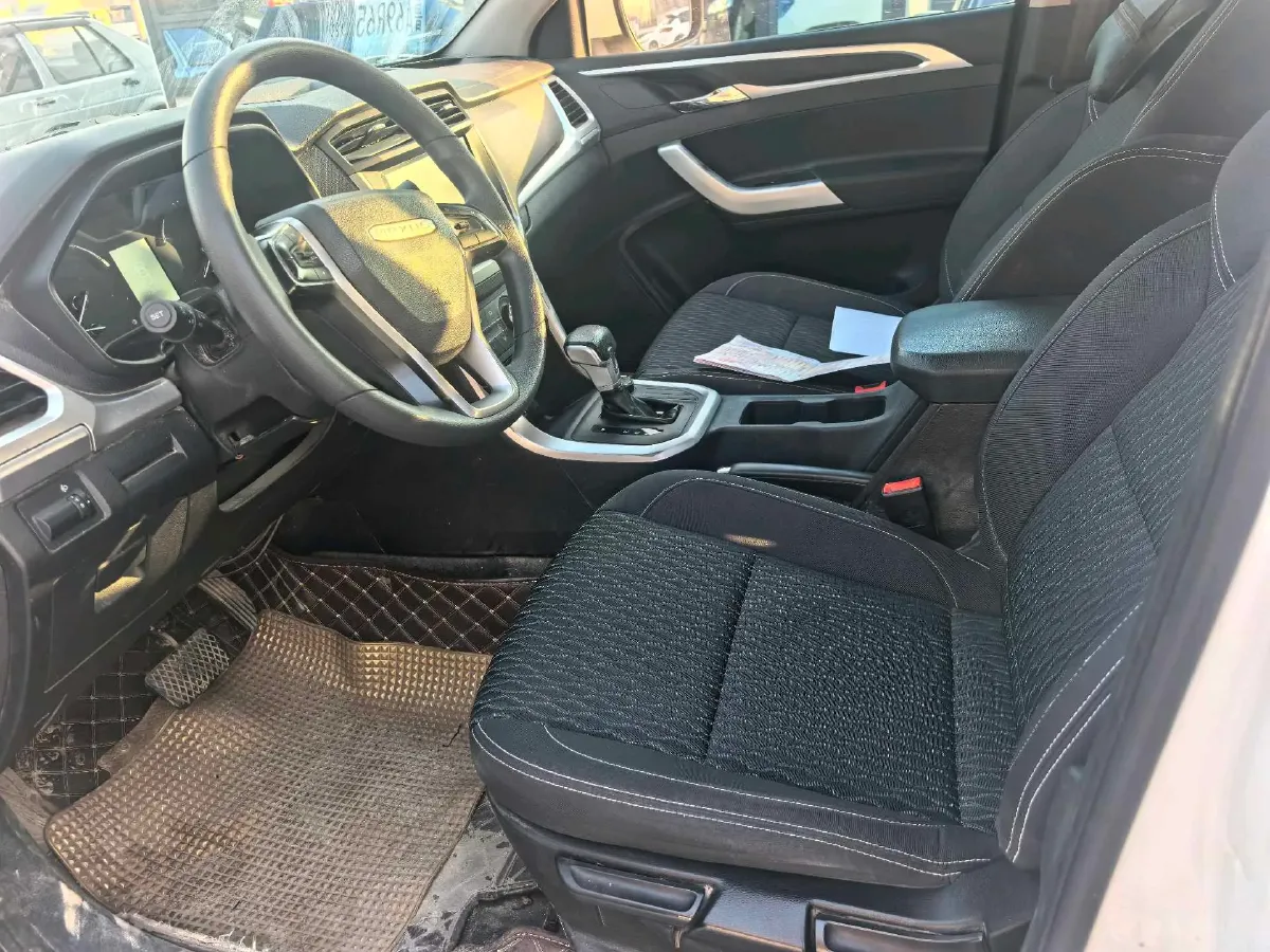 2021 MAXUS T70 2.0T 163HP L4 6AT,autocango,china used car exporter,china ev exporter,chinese used car exporter,chinese used ev exporter