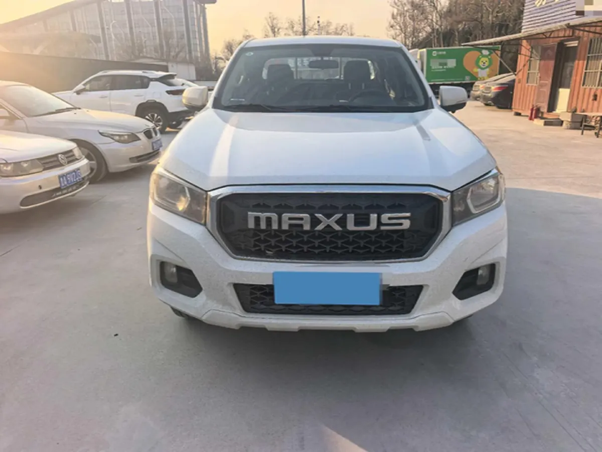 2021 MAXUS T70 2.0T 163HP L4 6AT,autocango,china used car exporter,china ev exporter,chinese used car exporter,chinese used ev exporter