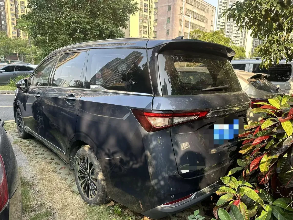 2022 Venucia T60 1.6L 126HP L4 CVT,autocango,china used car exporter,china ev exporter,chinese used car exporter,chinese used ev exporter