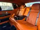 2018 Rolls-Royce Phantom 6.7T 571HP V12 8AT