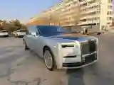 2018 Rolls-Royce Phantom 6.7T 571HP V12 8AT