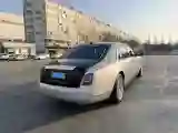 2018 Rolls-Royce Phantom 6.7T 571HP V12 8AT