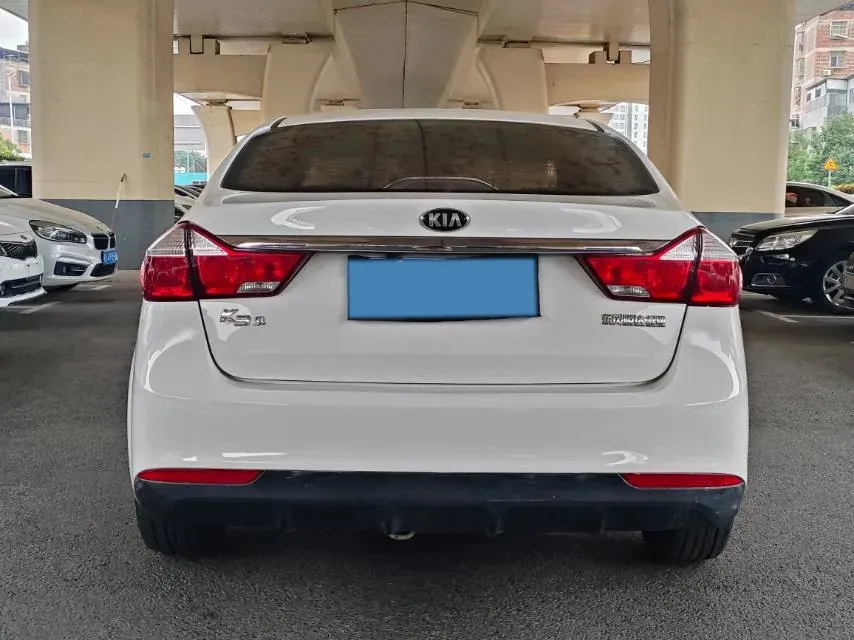 2017 Kia K3 1.6L 128HP L4 6AT,autocango,china used car exporter,china ev exporter,chinese used car exporter,chinese used ev exporter