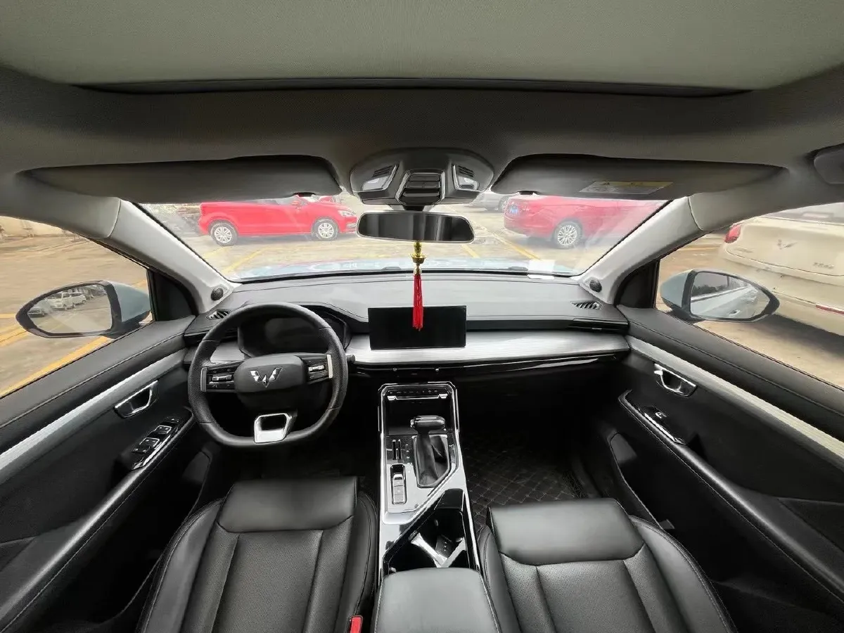 2021 WuLing XingChen 1.5T 147HP L4 CVT,autocango,china used car exporter,china ev exporter,chinese used car exporter,chinese used ev exporter