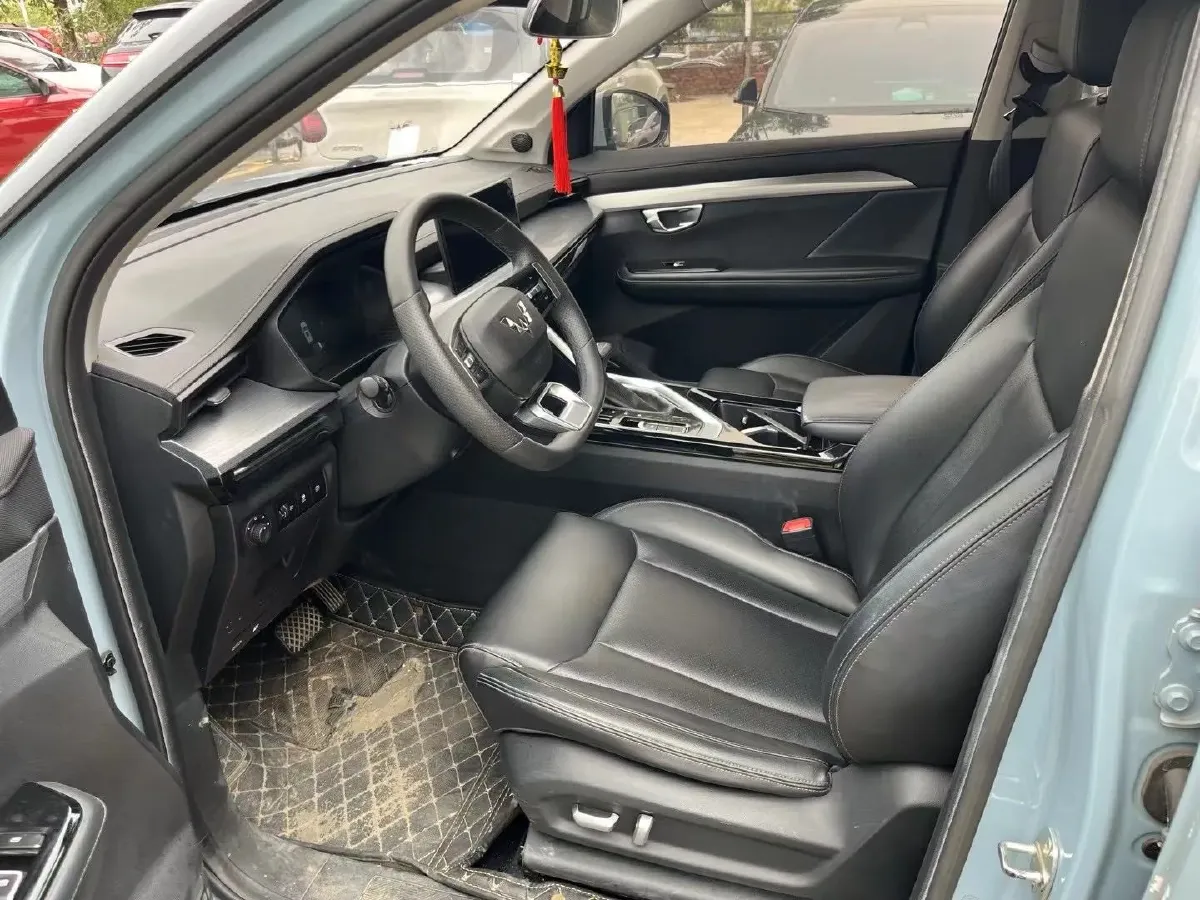 2021 WuLing XingChen 1.5T 147HP L4 CVT,autocango,china used car exporter,china ev exporter,chinese used car exporter,chinese used ev exporter