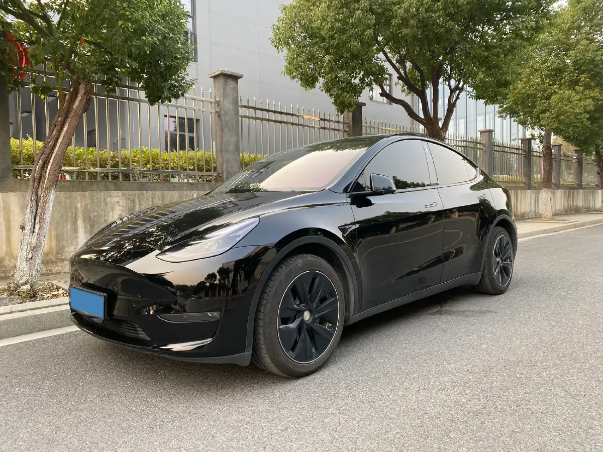 2021 Tesla Model 3 BEV 76.8KWH